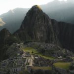 Inca Trail - Machu Picchu By Sunrise