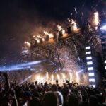 Music Festivals - People Having a Concert