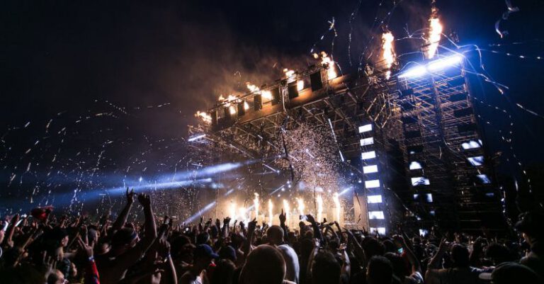 How to Prepare for Music Festivals Abroad?